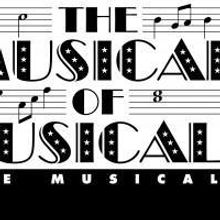 The Weston Society Announces Auditions for THE MUSICAL OF MUSICALS (THE MUSICAL) 10/2